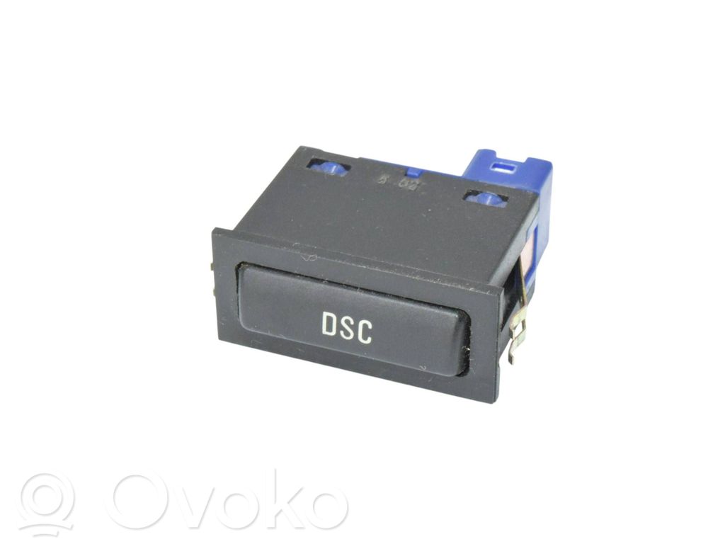 BMW 3 E46 Traction control (ASR) switch 