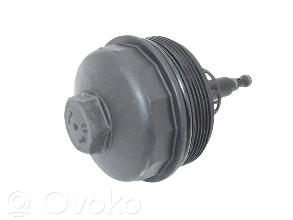 BMW 7 E38 Deckel Ölfiltergehäuse 
