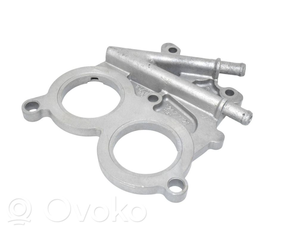 BMW 3 E36 Engine coolant pipe/hose 