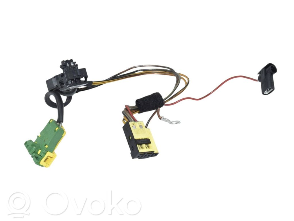BMW 3 E46 Otros cableados 