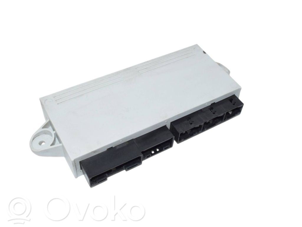 BMW 7 E65 E66 Door control unit/module 