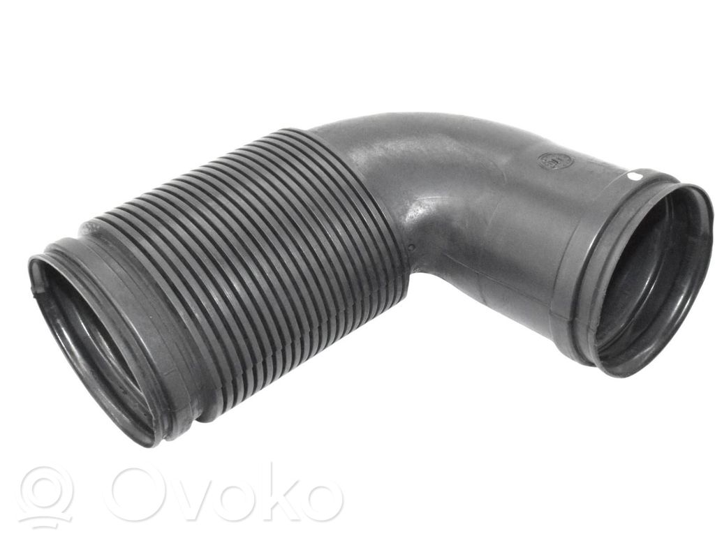 BMW 5 E39 Część rury dolotu powietrza 