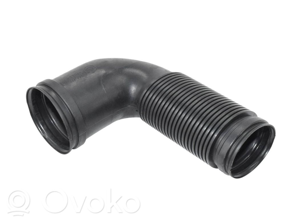 BMW 5 E39 Część rury dolotu powietrza 