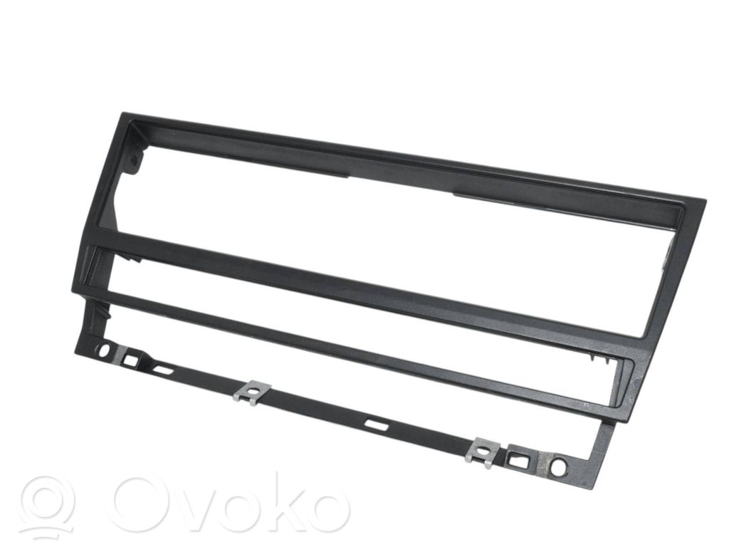 BMW 5 E39 Radio/GPS head unit trim 