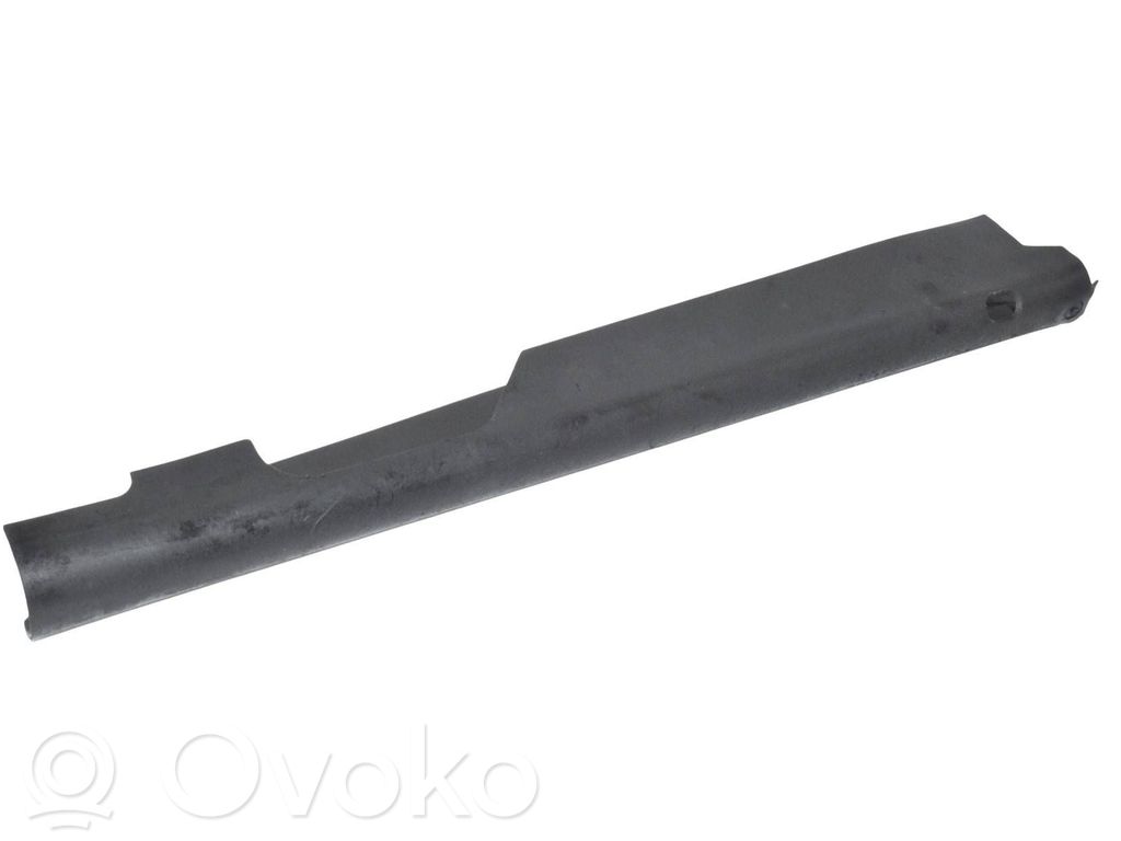 BMW 3 E46 Rear underbody cover/under tray 