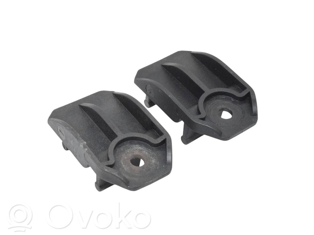 BMW 5 E39 Suport radiator 