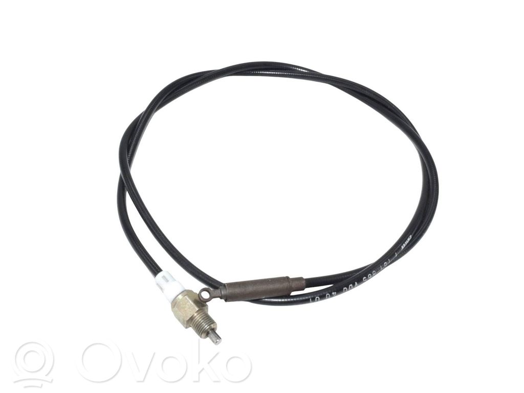 BMW 5 E39 Gear shift cable linkage 