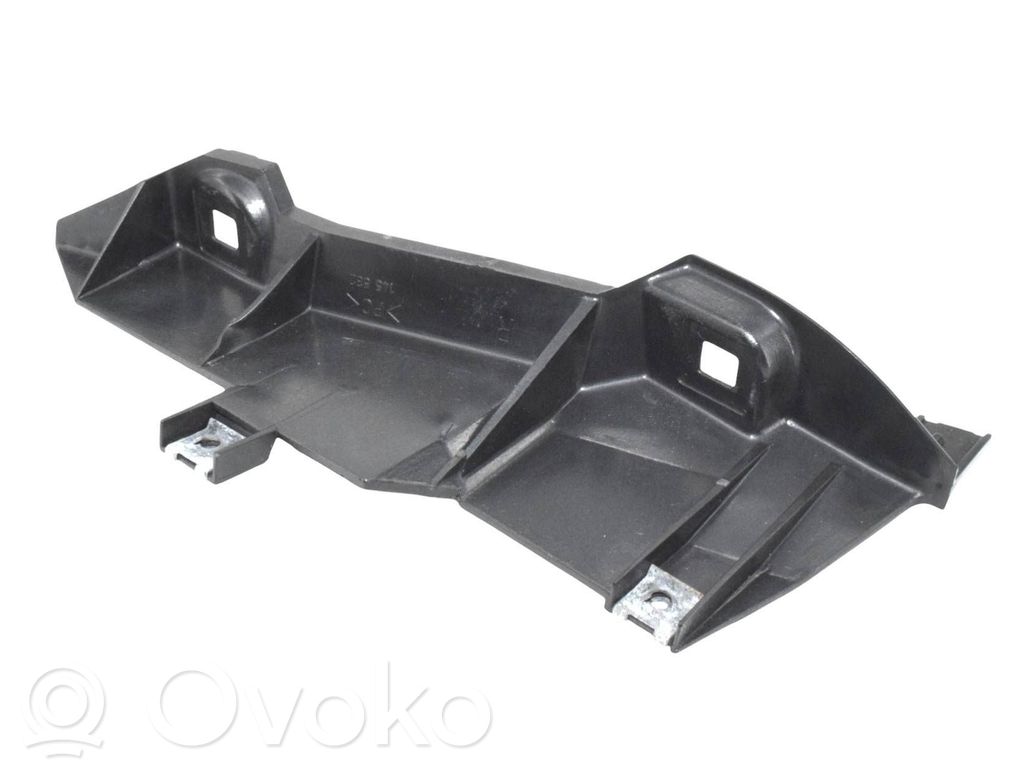 BMW 5 E39 Headlight/headlamp mounting bracket 