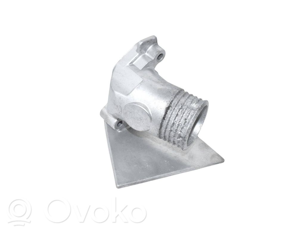 BMW 5 E34 Engine coolant pipe/hose 