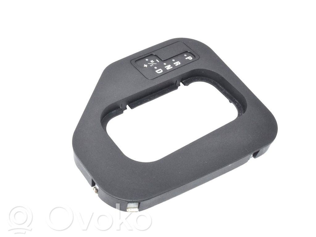 BMW 5 E39 Gear shifter surround trim plastic 