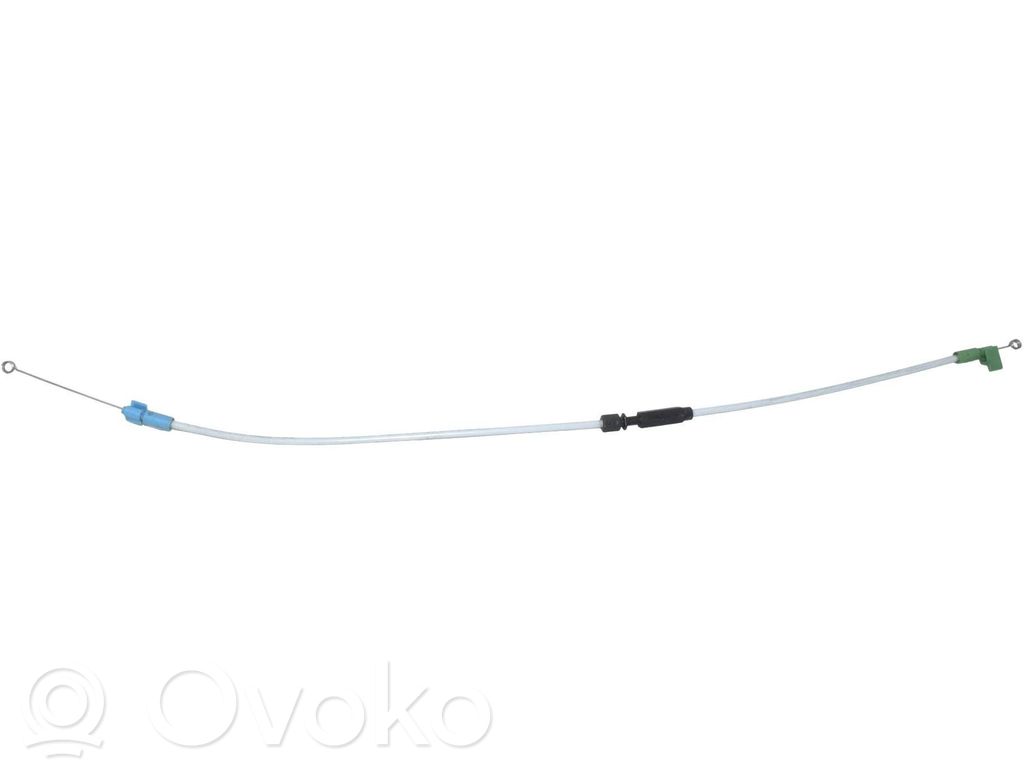 Câble commande volet d'air   64118363791,8363791,641183637919