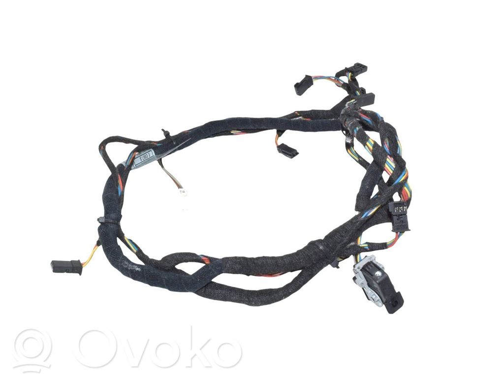BMW 5 E60 E61 Otros cableados 