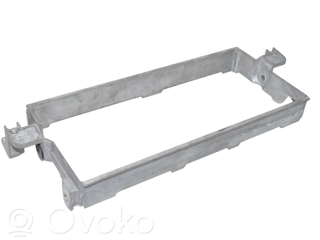 BMW 5 E39 Base/soporte de la unidad de navegación GPS 