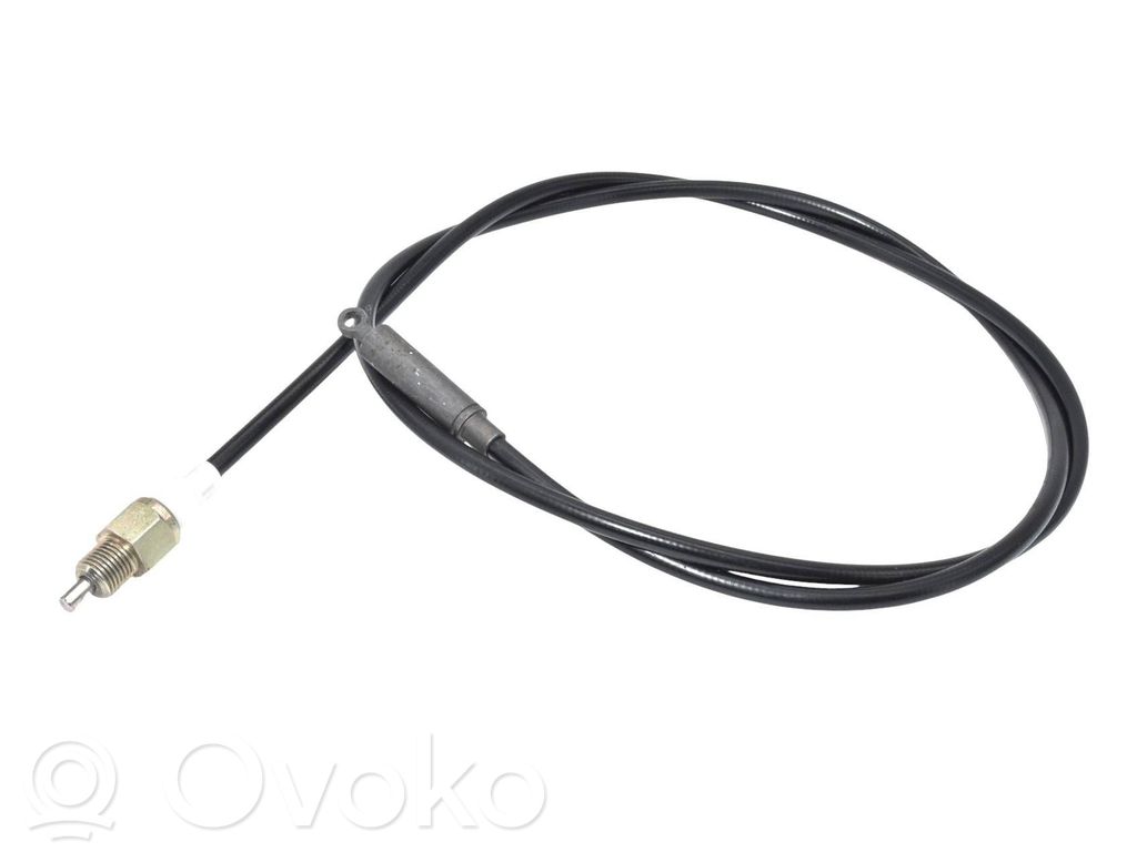 BMW 5 E39 Gear shift cable linkage 