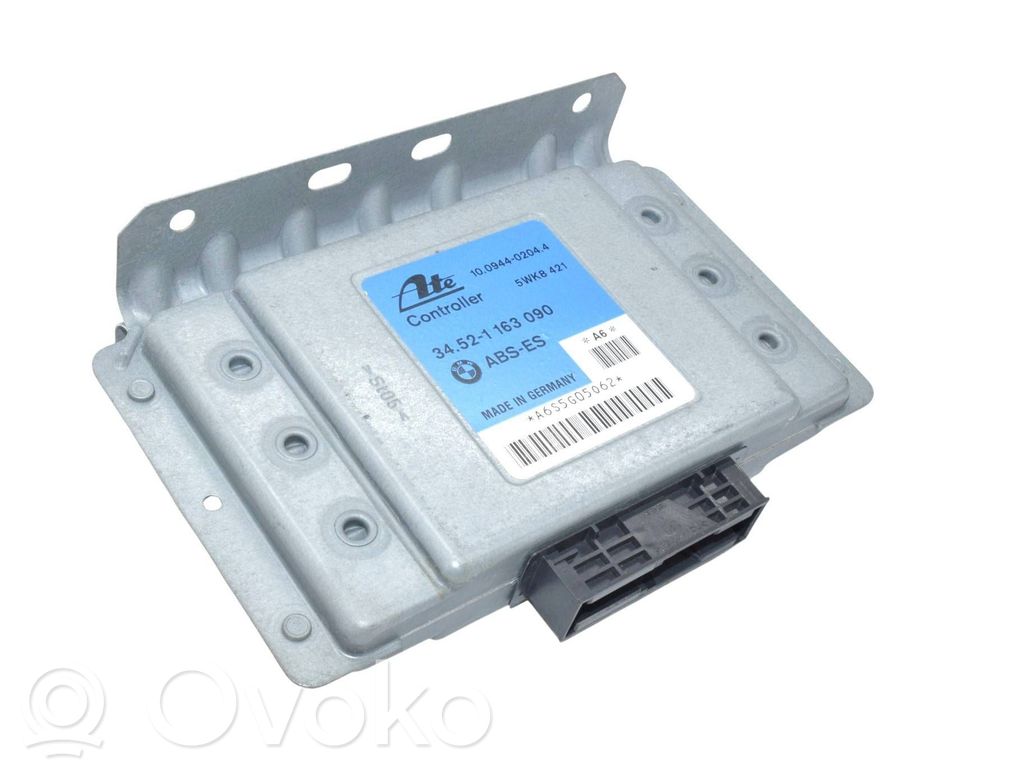 BMW 3 E36 Unitate/modul control ABS 