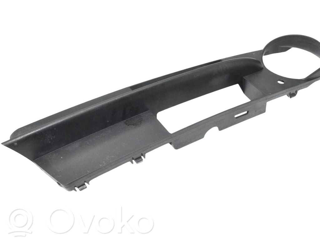 Front bumper lower grill   51117049244,7049243