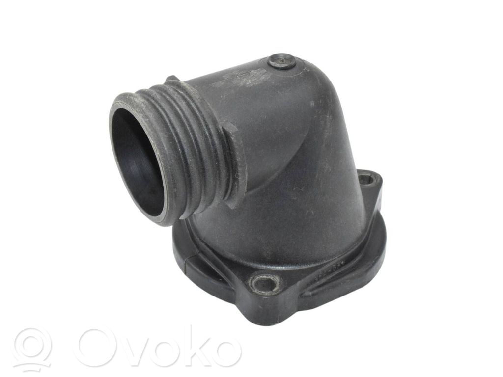 BMW 5 E39 Caurulīte (-es) / šļūtene (-es) 