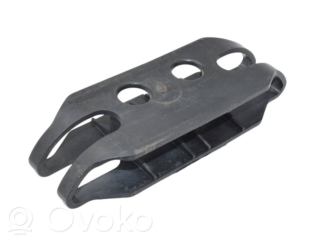 BMW 5 E34 Rear bumper mounting bracket 