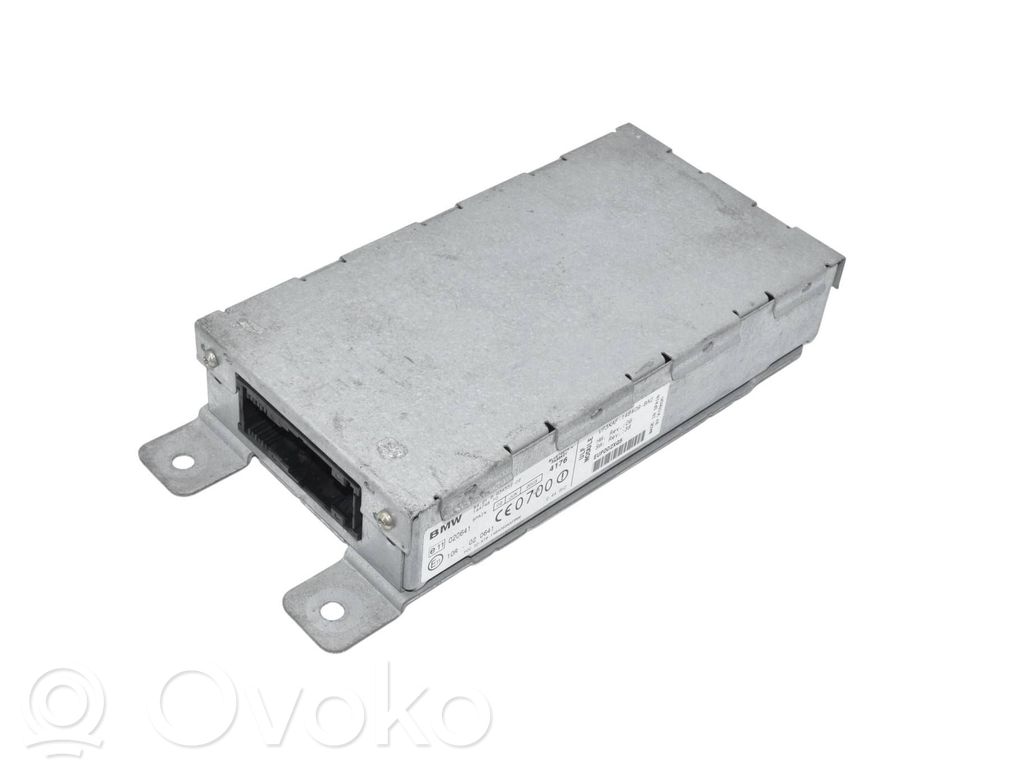 BMW 5 E39 Bluetooth control unit module 