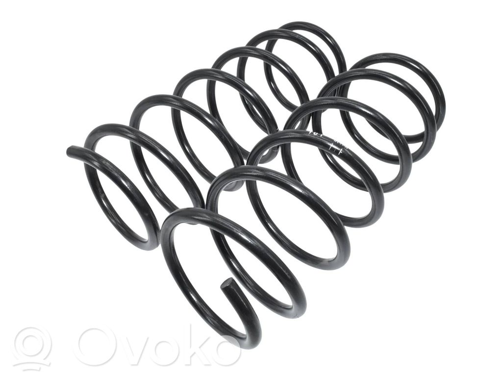Sprężyna przednia   KF101608,101608,31331133645,1133645,1134385,1134386,31331134385,31331134386