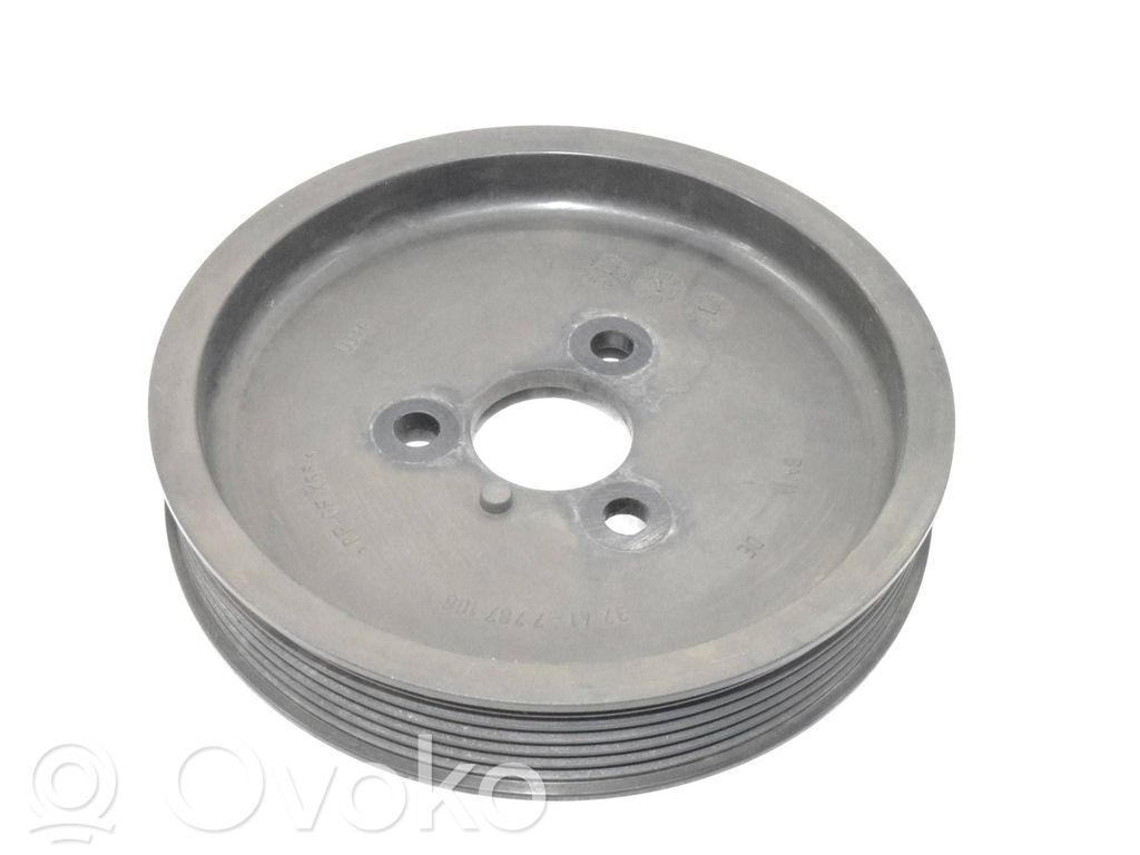 Ohjaustehostimen pumppu   32417787106,7787106