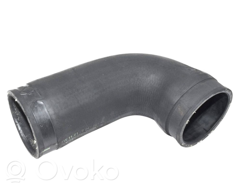 BMW 5 E39 Tubo flessibile intercooler 