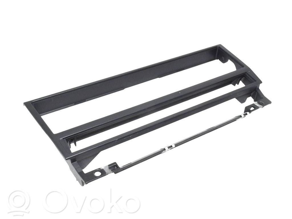 BMW 5 E39 Radio/GPS head unit trim 