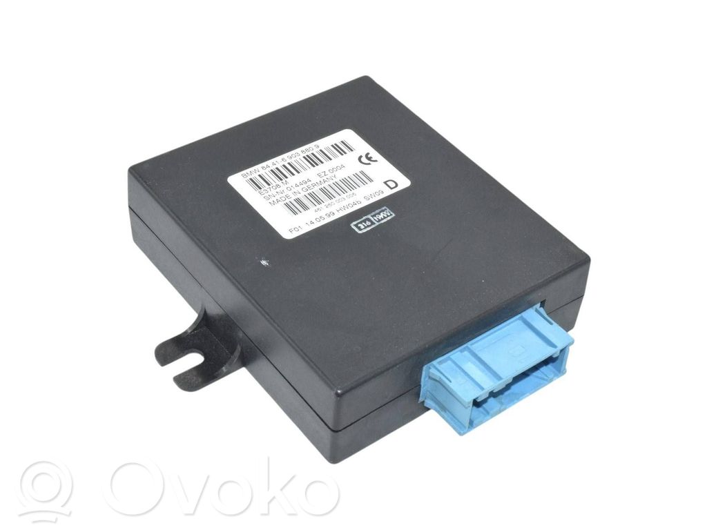 Voice control module   84416903880,844169038809,6903880