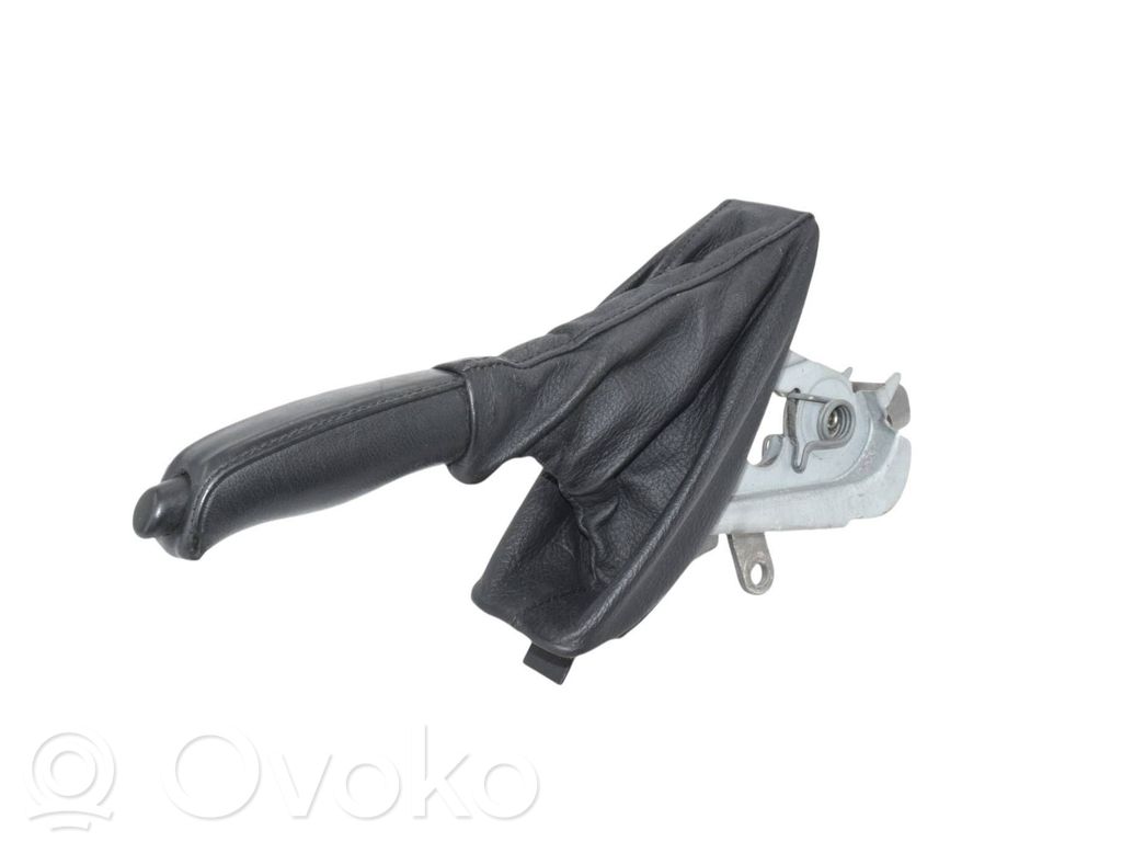 BMW 5 E39 Hand brake release handle 