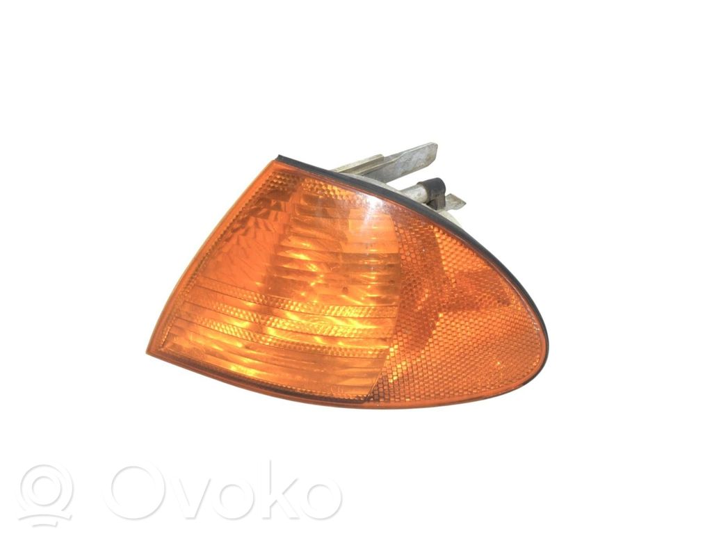 BMW 3 E46 Front indicator light 