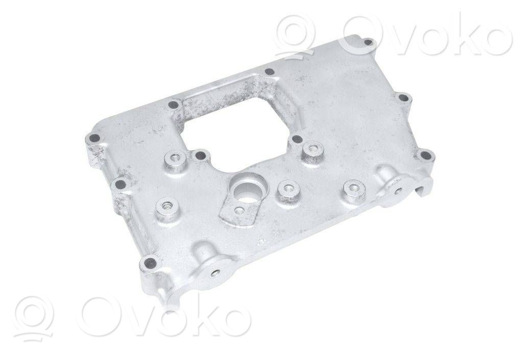 BMW 3 E46 Timing chain cover 