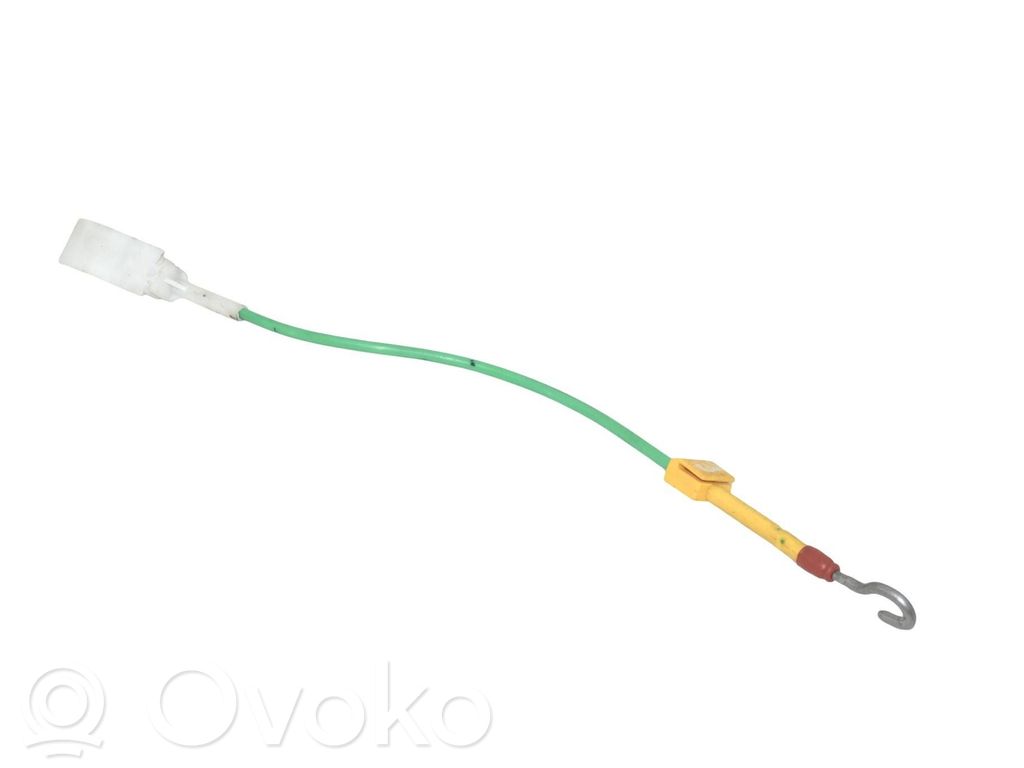Línea de cable puerta delantera   51217032928,7032928