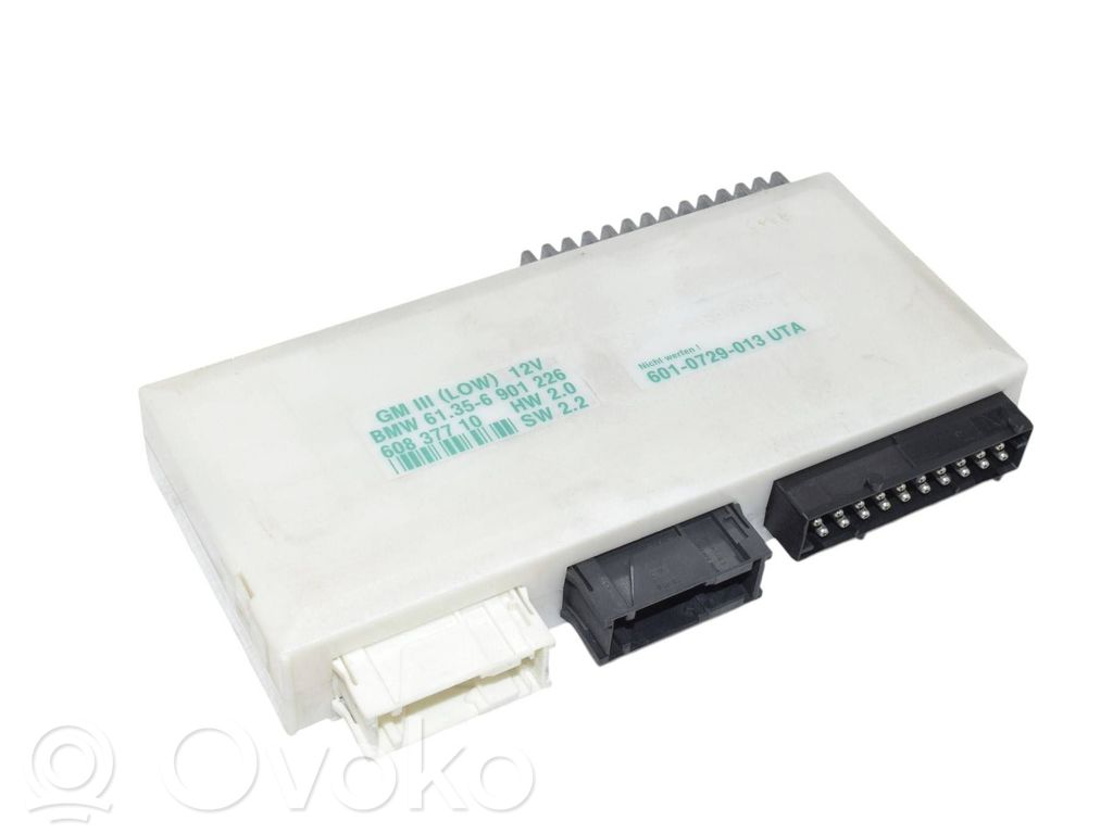 Module confort   61356901226,6901226,HW20SW22