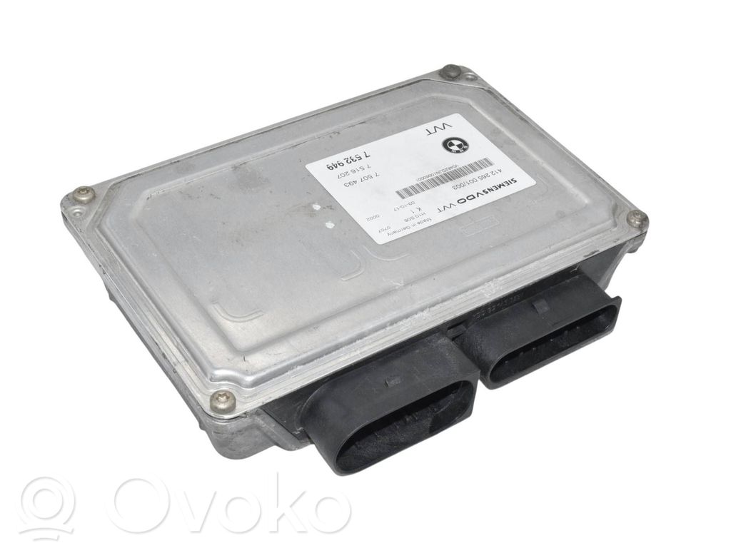 Autres unités de commande / modules   12147532949,7532949,12147516809,7516809