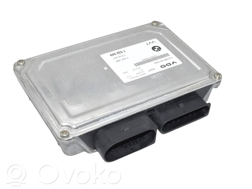 BMW 3 E46 Sonstige Steuergeräte / Module 