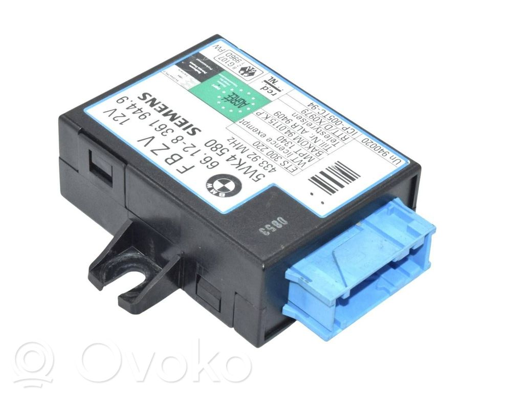 Autres unités de commande / modules   661283619449,83619449,66128361944,8361944
