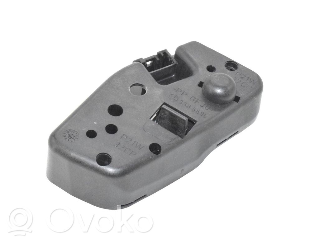 BMW 3 E46 Lampa tylna 