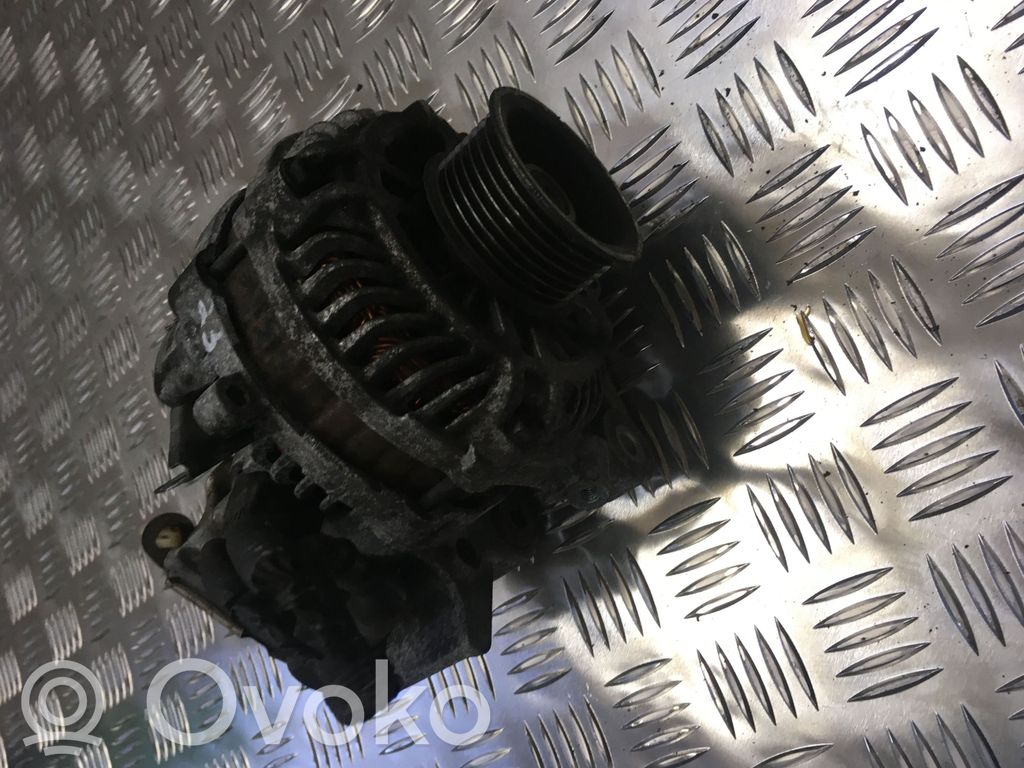 Alternador   AHGA67,A2TC1391ZE
