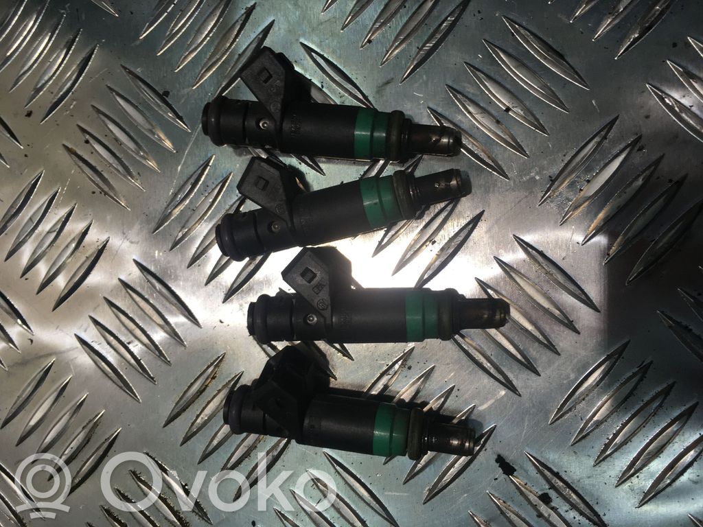 Sprauslu komplekts   98MFBC,9F593,6075000558