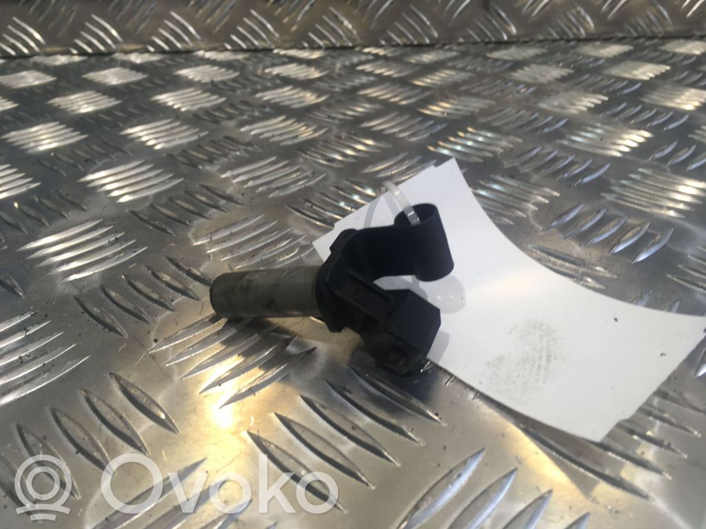 Ford Mondeo Mk III Sensor de posición del cigüeñal 