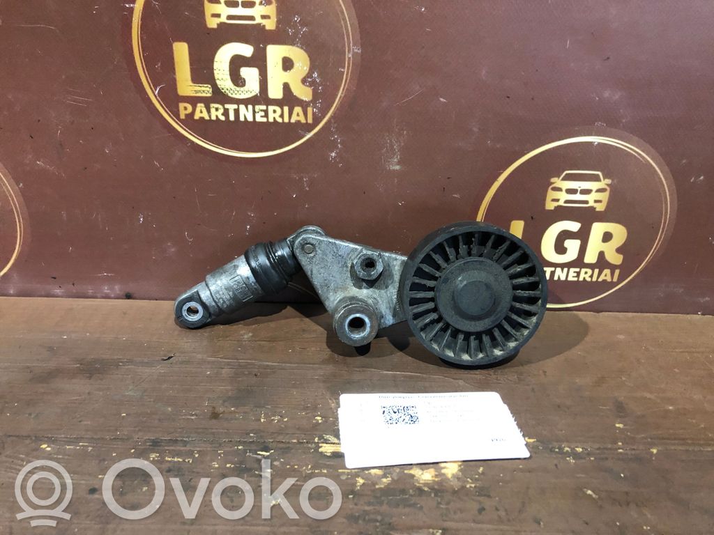Opel Vectra B Tensor de correa del alternador 