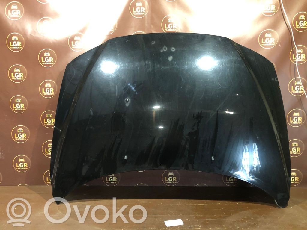 Engine bonnet/hood