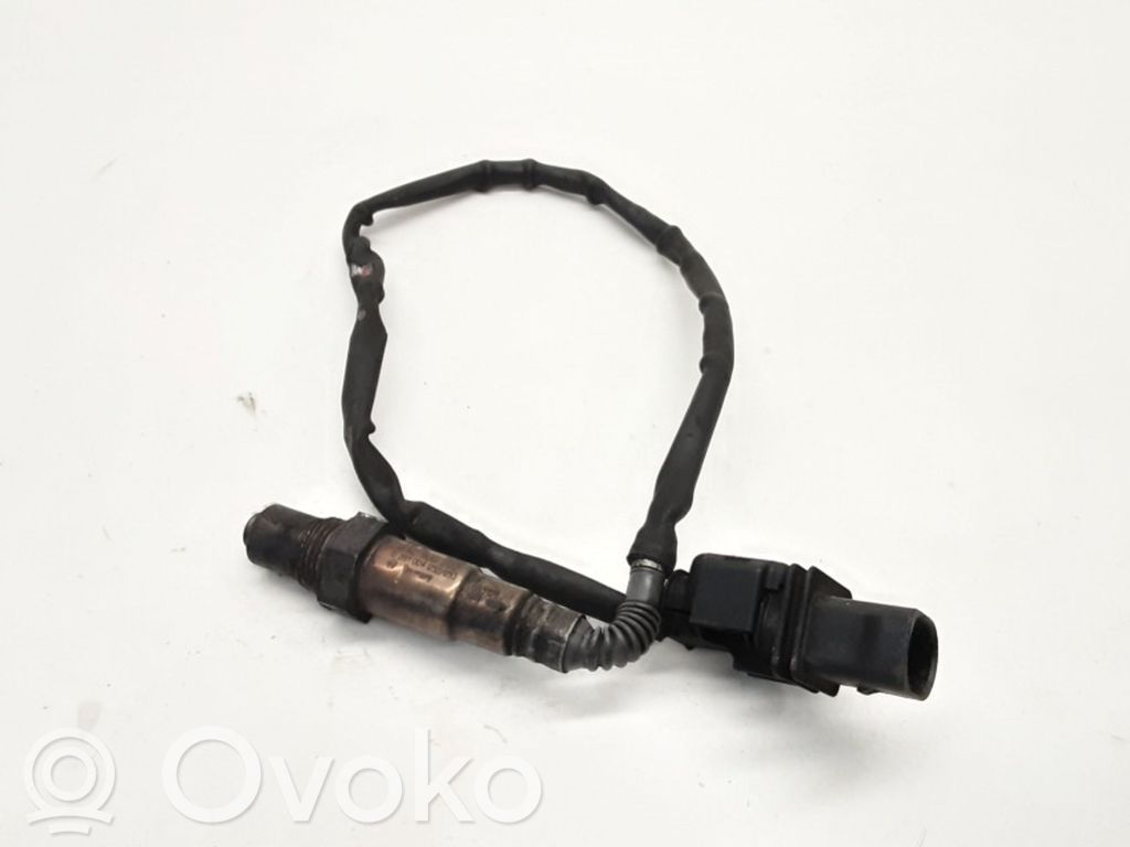 Audi A6 S6 C6 4F Lambda probe sensor 