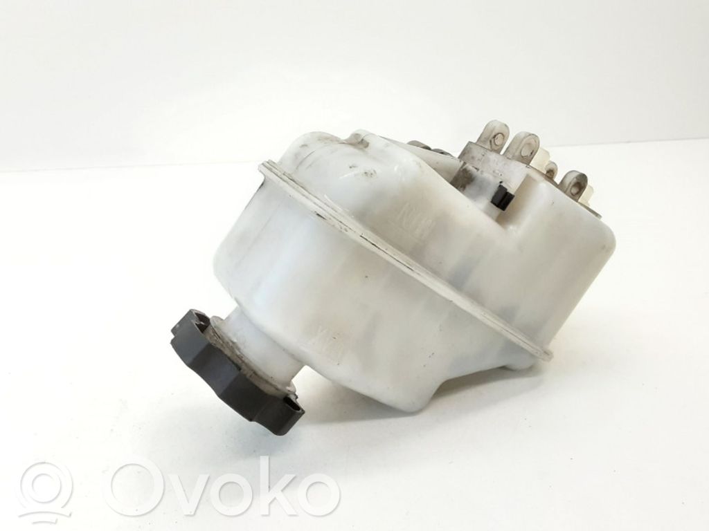 Opel Antara Jarrunestesäiliö 