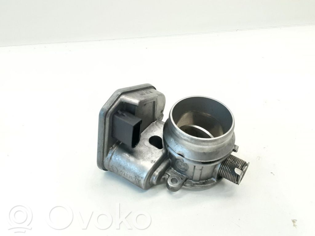 Throttle valve   780437301,B80262099