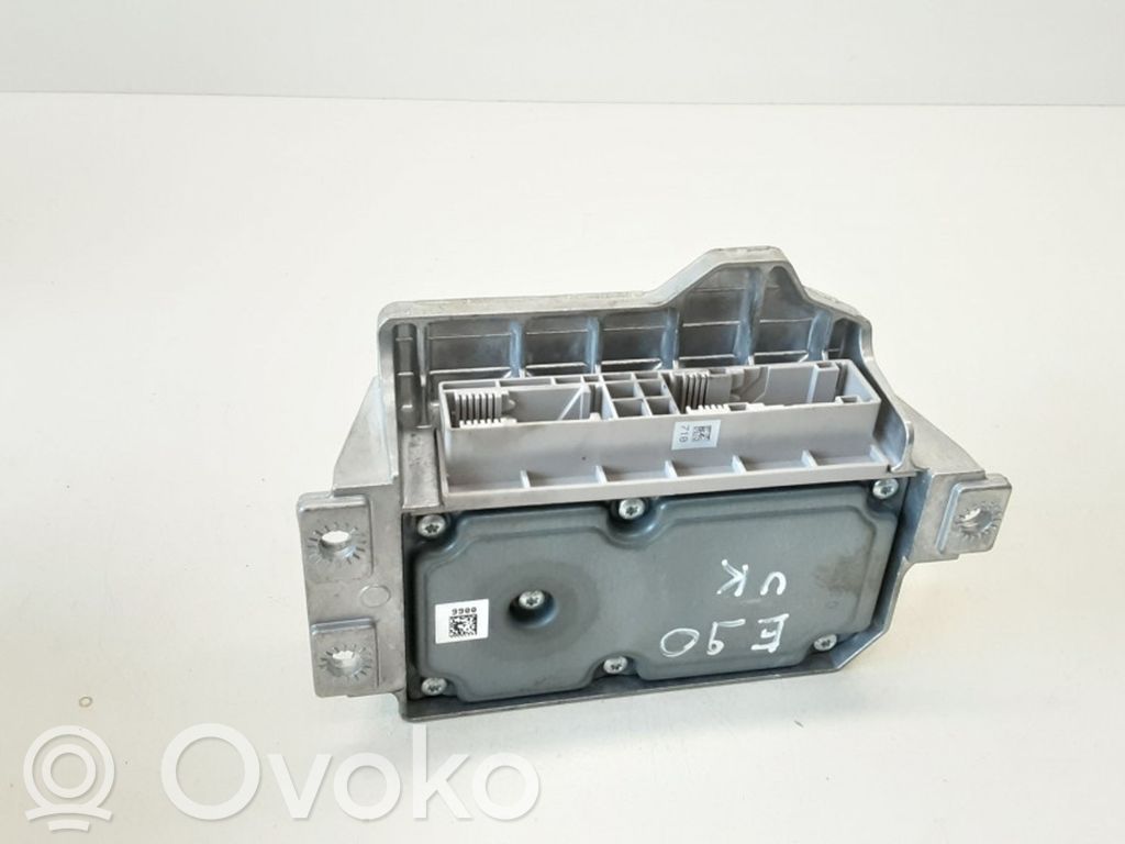 Airbag control unit/module   6577916605701,0285010066