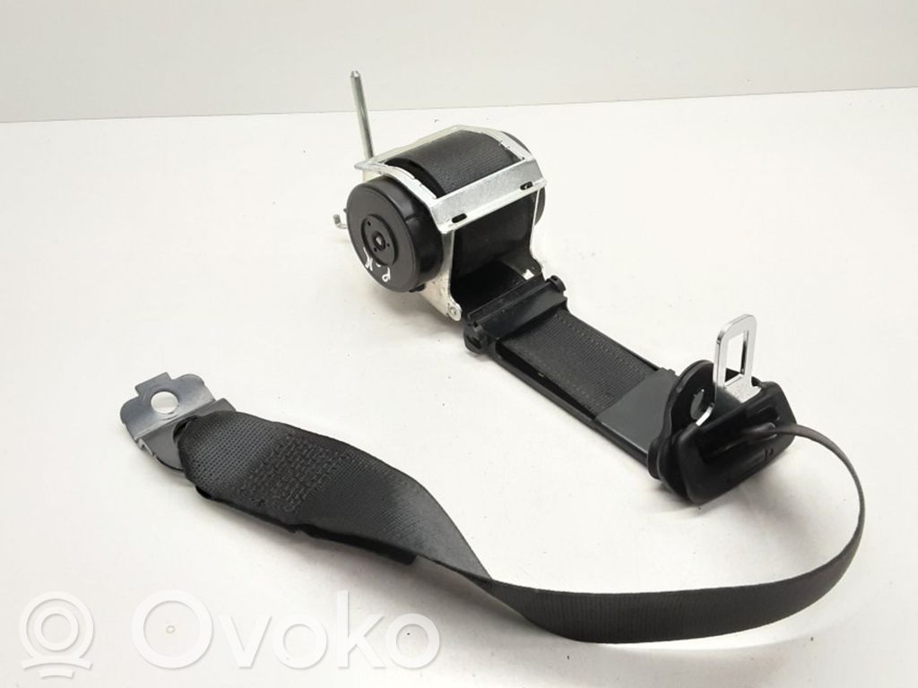 Opel Meriva A Pas bezpieczeństwa fotela przedniego 