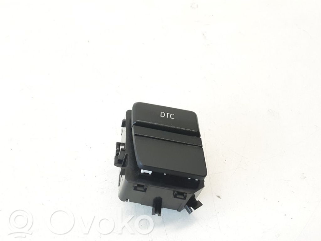 BMW 5 E60 E61 DTC switch 
