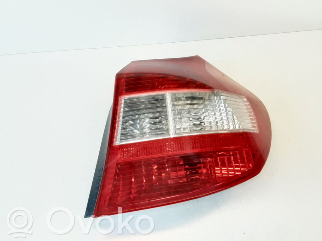 BMW 1 E81 E87 Luz trasera/de freno 