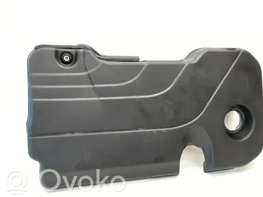 Opel Astra K Engine cover (trim) 
